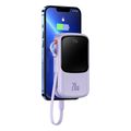 powerbank baseus qpow pro 20000mah 20w qc pd purple ppqd030005 extra photo 2 powerbank baseus qpow pro 20000mah 20w qc pd purple ppqd030005 extra photo 2