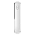 powerbank baseus qpow pro 10000mah 225w qc pd white ppqd020102 extra photo 3