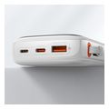 powerbank baseus qpow pro 10000mah 225w qc pd white ppqd020102 extra photo 6