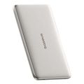 powerbank baseus picogo am41 5000mah 20w pd fqi beige extra photo 3