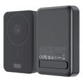 powerbank xo design pr231 10000mah 20w pd fqi black extra photo 1