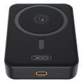 powerbank xo design pr231 10000mah 20w pd fqi black extra photo 2