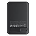 powerbank xo design pr231 10000mah 20w pd fqi black extra photo 3