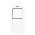 samsung galaxy z flip7 f766 transparent clear case ef af766ctegww extra photo 3