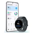 samsung galaxy watch8 40mm bt graphite sm l320ndaaeue extra photo 3