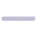 ecoflow rapid mag power bank purple 5000mah 75w magnetic charging extra photo 1