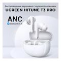 ugreen hitune t3 pro ws206 white extra photo 2