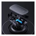 baseus wireless charger milky way pro series 15w 167a black extra photo 8