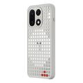 oneplus 15 hole pattern magnetic case grey 5431102022 extra photo 3