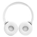 jbl tune 525bt asyrmata bluetooth on ear akoystika white extra photo 2