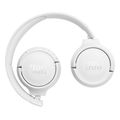 jbl tune 525bt asyrmata bluetooth on ear akoystika white extra photo 4