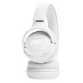 jbl tune 525bt asyrmata bluetooth on ear akoystika white extra photo 5