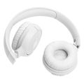 jbl tune 525bt asyrmata bluetooth on ear akoystika white extra photo 6