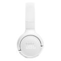 jbl tune 525bt asyrmata bluetooth on ear akoystika white extra photo 7