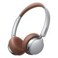 ugreen hitune studio plus hp207 handsfree bluetooth brown extra photo 1