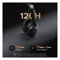 ugreen studio pro hp206 handsfree bluetooth black extra photo 4