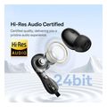 baseus encok cz20 handsfree type c black extra photo 3