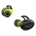 pioneer e8 true wireless in ear bluetooth akoystika kitrina extra photo 1