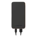 power bank duracell charge plus 15w 10000mah black extra photo 3
