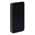 power bank duracell charge 10 pd 18w 10000mah black extra photo 1