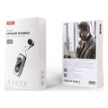 xo be37 wireless in ear earphone extra photo 4