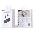 xo g48 sleep tws earbuds with vibration massage back color extra photo 5