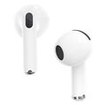 xo q6 pro pods sixth generation white color extra photo 3