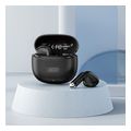 xo x33 tws bluetooth headset black color extra photo 3