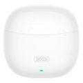 xo x33 tws bluetooth headset white color extra photo 1