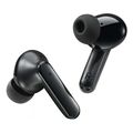motorola moto buds 125 black asyrmata akoystika pseires tws me thiki bluetooth 52 ipx5 eos 21h extra photo 3