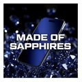 tempered glass hammer glass apple iphone 16 pro sapphire 1 pc extra photo 2