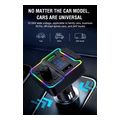 inno fm bluetooth transmitter p24 extra photo 3