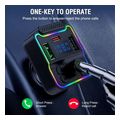 inno fm bluetooth transmitter p24 extra photo 5