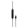 headset epos adapt 160t usb ii black extra photo 5