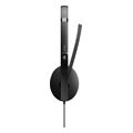 headset epos adapt 165 usb c ii black extra photo 5