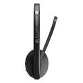 headset epos adapt 260 black extra photo 1