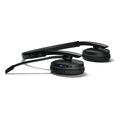 headset epos adapt 260 black extra photo 3