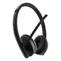 headset epos adapt 261 black extra photo 5