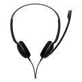 headset epos edu 10 black extra photo 1