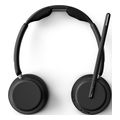 headset epos impact 1060 black extra photo 2