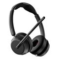 headset epos impact 1060 black with epos expand vision 1 bundle extra photo 1