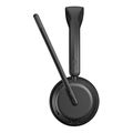 headset epos impact 1060 anc black extra photo 1