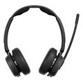 headset epos impact 1060 anc black extra photo 2