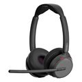 headset epos impact 1060 anc black extra photo 3