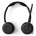 headset epos impact 1060t black extra photo 2