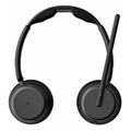 headset epos impact 1061t anc black extra photo 2