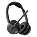 headset epos impact 1061t anc black extra photo 3