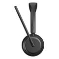 headset epos impact 1061t anc black extra photo 4