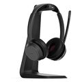 headset epos impact 1061t anc black with epos expand vision 1 bundle extra photo 1