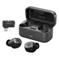 headset epos impact 730t black with epos gtw 270 in ear handsfree extra photo 2